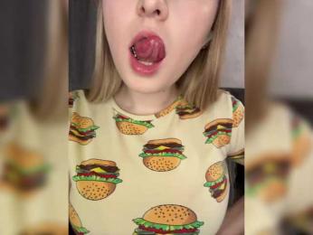 AlinaRay webcam bongacams model stream image