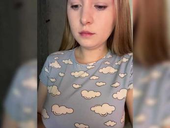 AlinaRay webcam bongacams model stream image