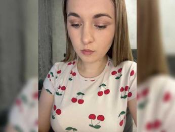 AlinaRay webcam bongacams model stream image
