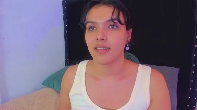 SammyBrunnette webcam model stream image