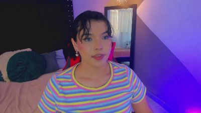 SammyBrunnette webcam model stream image
