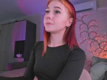 Cute1yoga webcam bongacams model stream image