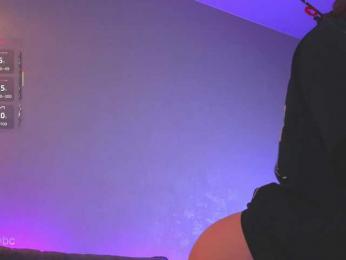 HotKsy webcam bongacams model stream image