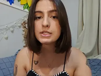 Juh_castro webcam stripchat model stream image