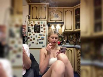 _Magic_ webcam model stream image