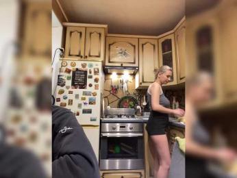 _Magic_ webcam model stream image