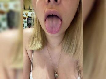 _Magic_ webcam bongacams model stream image