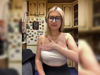 _Magic_ webcam model stream image