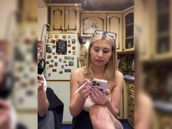 _Magic_ webcam model stream image