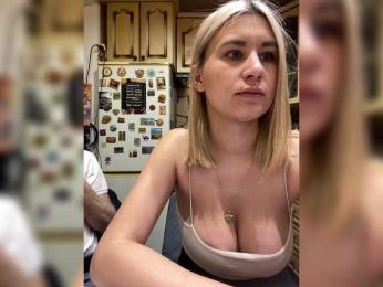 _Magic_ webcam model stream image