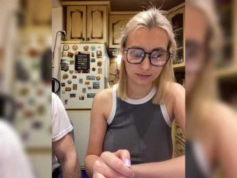 _Magic_ webcam bongacams model stream image