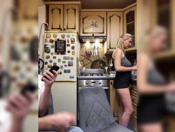 _Magic_ webcam model stream image