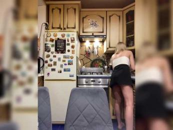 _Magic_ webcam model stream image