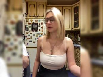 _Magic_ webcam bongacams model stream image