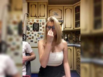 _Magic_ webcam model stream image