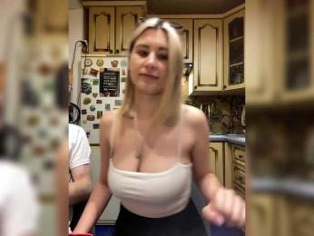 _Magic_ webcam bongacams model stream image