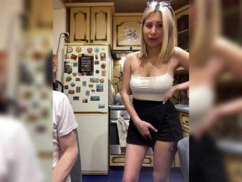 _Magic_ webcam model stream image