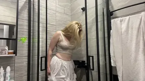 EvelynStars webcam model stream image