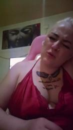 Sirena19841984 webcam model stream image
