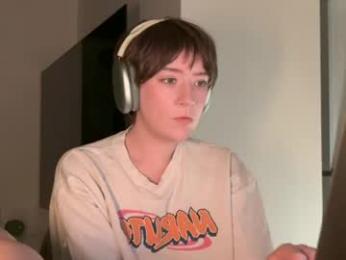 rickisanchez webcam model stream image