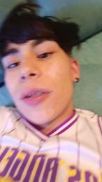 Bbfoxspain webcam model stream image