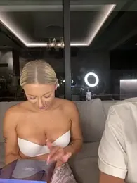 SexOnMyLvL webcam model stream image