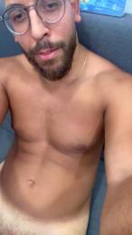 Salva95 webcam model stream image