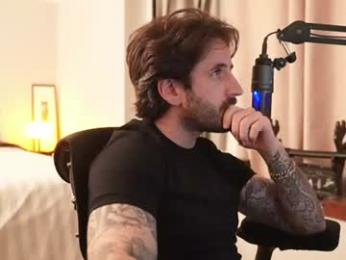 dukethedude webcam model stream image