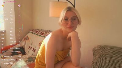 KatyMckennan webcam model stream image