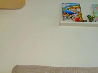 Craig Kane webcam model stream image
