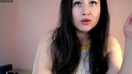 Nastybambi webcam model stream image