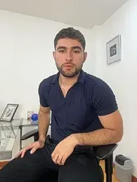 Steve-Carter webcam stripchat model stream image