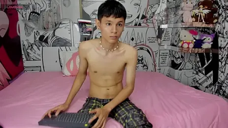 Tiger_skinny webcam stripchat model stream image