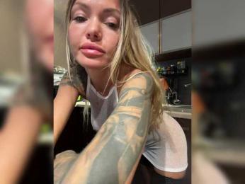 WILD-ANGEL777 webcam model stream image