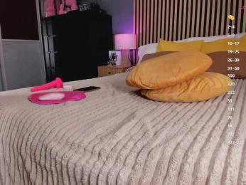 WILD-ANGEL777 webcam model stream image