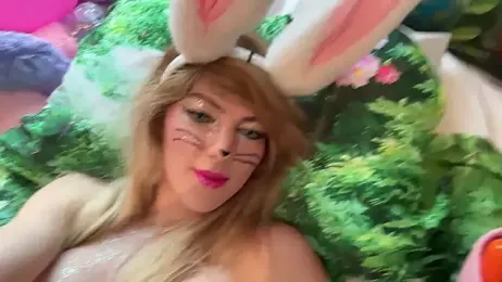 CelestialRuby webcam model stream image