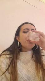 SarahRusso webcam model stream image