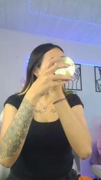 SarahRusso webcam cam4 model stream image