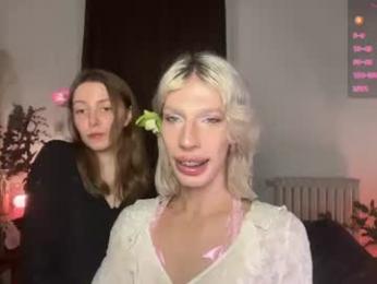 hung_angel_xxl webcam model stream image