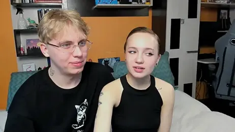 SammySccott webcam model stream image