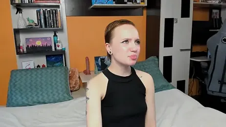 SammySccott webcam model stream image