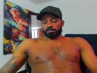 Sergiio Garciia webcam flirt4free model stream image