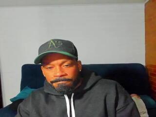 Sergiio Garciia webcam model stream image
