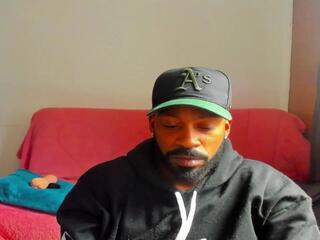 Sergiio Garciia webcam model stream image