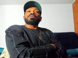 Sergiio Garciia webcam model stream image