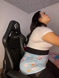 Dulce_smith_1 webcam model stream image