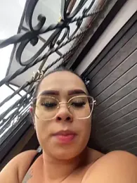 Dulce_smith_1 webcam model stream image