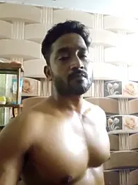 Rabi_BULKBEAST webcam stripchat model stream image