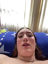 Valery_Salmons webcam model stream image