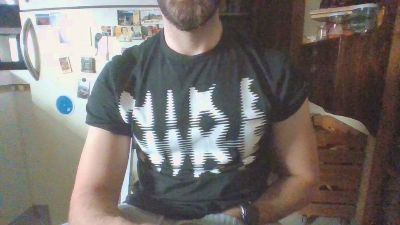 Staggatros webcam model stream image